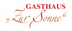 Gasthaus Zur Sonne, Lonnerstadt